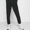 Even&Odd Damen REGULAR FIT JOGGERS - Jogginghose - Black -Even&Odd Verkäufe 2024 6cfa6de9ded94404b2c5c3823c34511e