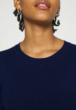 Even&Odd Damen Strickpullover - Evening Blue -Even&Odd Verkäufe 2024 6d36f47d73c14475911803171307c097