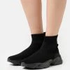 Even&Odd Damen Sneaker High - Black -Even&Odd Verkäufe 2024 6d411f828f394778bf1e1e86d83c9a69
