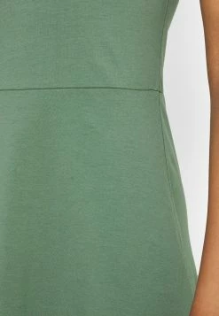 Even&Odd Damen Jerseykleid - Light Green -Even&Odd Verkäufe 2024 6db958da186f4bd7a0e4399a91bfb588