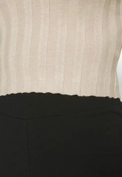 Even&Odd Damen Strickpullover - Beige -Even&Odd Verkäufe 2024 6e01e746583f45009a2756ae8cd108bd