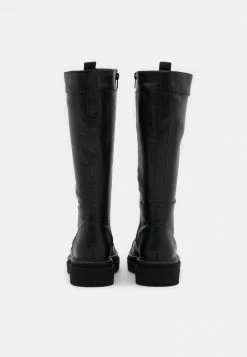Even&Odd Damen Plateaustiefel - Black -Even&Odd Verkäufe 2024 6e4481ed2cd841aa907d7b8c0ec479b5
