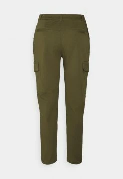 Even&Odd Damen Cargo Chino Pants - Stoffhose - Khaki -Even&Odd Verkäufe 2024 6e8a05ceb08847feb66185643b7d0065