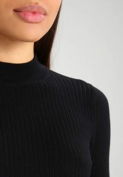 Even&Odd Strickpullover - Black | Damen 11 Even&Odd Strickpullover - Black | Damen -Even&Odd Verkäufe 2024 6e938908e2b04d5da17eca920b778e53