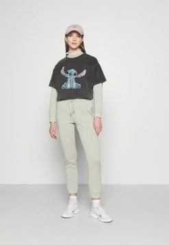 Even&Odd Damen T-Shirt Print - Black 11 Even&Odd Damen T-Shirt Print - Black -Even&Odd Verkäufe 2024 6ed0865f66f64ac685b95e0e85bd845c