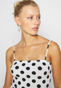 Even&Odd Damen Etuikleid - White/black -Even&Odd Verkäufe 2024 6ede256179484e928c39351f92dd86b6