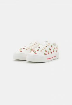 Even&Odd Sneaker Low - White/red | Damen 10 Even&Odd Sneaker Low - White/red | Damen -Even&Odd Verkäufe 2024 6eec245f45034f16a7816ba6dffcb7b2