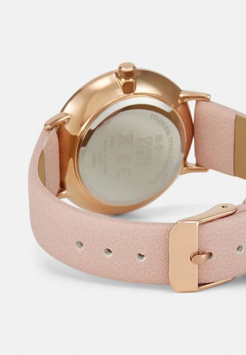 Even&Odd Damen Uhr - Rose 4 Even&Odd Damen Uhr - Rose – Bild 2
