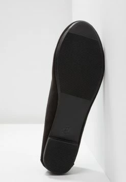 Even&Odd Damen Klassischer Ballerina - Black -Even&Odd Verkäufe 2024 6f288c58cf684bae9e3f35aa2b323b93