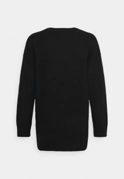 Even&Odd Damen Strickpullover - Black -Even&Odd Verkäufe 2024 6f4aae8e52c242be95ae68882fb05994