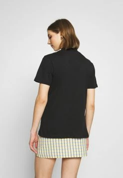 Even&Odd Damen T-Shirt Basic - Black -Even&Odd Verkäufe 2024 6feb2cae9925485d8e41df01741a436b