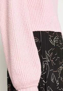 Even&Odd Damen Strickpullover - Light Pink -Even&Odd Verkäufe 2024 70535e88f14148ddb80d11712b103e7f