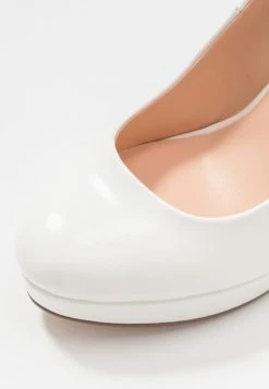 Even&Odd Damen High Heel Pumps - White 11 Even&Odd Damen High Heel Pumps - White -Even&Odd Verkäufe 2024 7084345886b4402286a642b85c8210e7