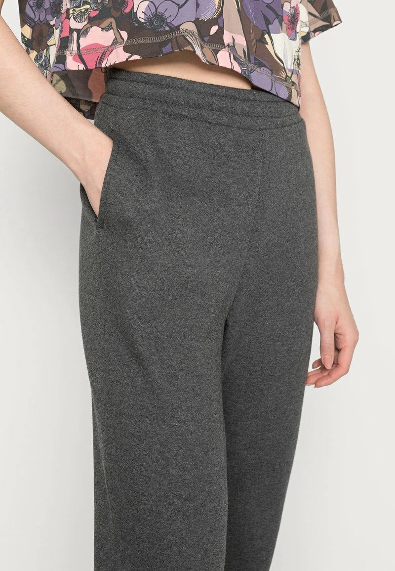 Even&Odd Damen Jogginghose - Mottled Dark Grey 7 Even&Odd Damen Jogginghose - Mottled Dark Grey – Bild 5
