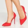Even&Odd Damen High Heel Pumps - Red -Even&Odd Verkäufe 2024 70bf2b0f15a849ddb75cce0b4c4bbc63