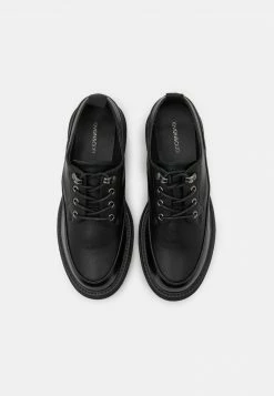 Even&Odd Damen Schnürer - Black -Even&Odd Verkäufe 2024 70c571bc077e47ac8326d71eb4bbbe90