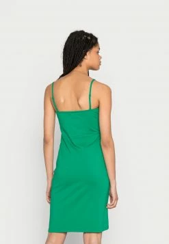 Even&Odd Damen Jerseykleid - Green -Even&Odd Verkäufe 2024 70e2ea0a680048439f70751901147dc8