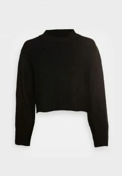 Even&Odd Strickpullover - Black | Damen -Even&Odd Verkäufe 2024 70e9ee8a636842d492e23993658dd9df