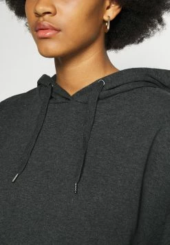 Even&Odd Damen Kapuzenpullover - Mottled Grey -Even&Odd Verkäufe 2024 70f8ccd4a231410a95fcac058896ce54