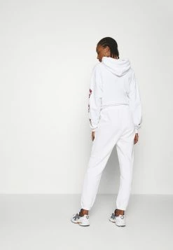 Even&Odd Damen 2er PACK - LOOSE FIT JOGGERS - Jogginghose - Black/white -Even&Odd Verkäufe 2024 713d7f94019148abab4abc2a331bb381