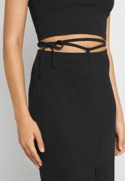 Even&Odd Damen SET - Top - Black -Even&Odd Verkäufe 2024 714e8b017bd34efc9e54dcc7f386b95f