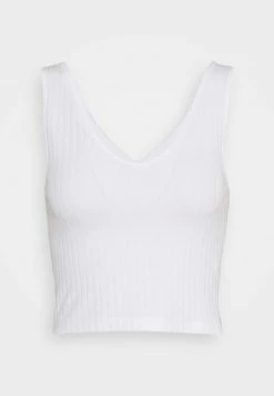 Even&Odd Damen Top - White -Even&Odd Verkäufe 2024 715a9b72083447fea6228923df39c9c1
