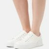 Even&Odd Damen Sneaker Low - White -Even&Odd Verkäufe 2024 717541c504344c5eaf0a4b443a8634e4