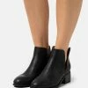Even&Odd Damen Ankle Boot - Black -Even&Odd Verkäufe 2024 71c2f4dc1b0f4f47ae5d931f8439310b