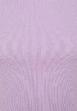 Even&Odd T-Shirt Print - Lilac | Damen -Even&Odd Verkäufe 2024 71cab3cf6d5047b7affa7fa1cfddda2e