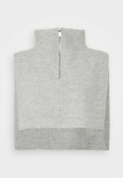 Even&Odd Damen Cape - Grey -Even&Odd Verkäufe 2024 7208a20ca71644b59e45656c04739889