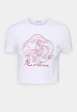 Even&Odd T-Shirt Print - White | Damen 13 Even&Odd T-Shirt Print - White | Damen -Even&Odd Verkäufe 2024 724a8935e08a42c7bb1327ed5b0fdf83