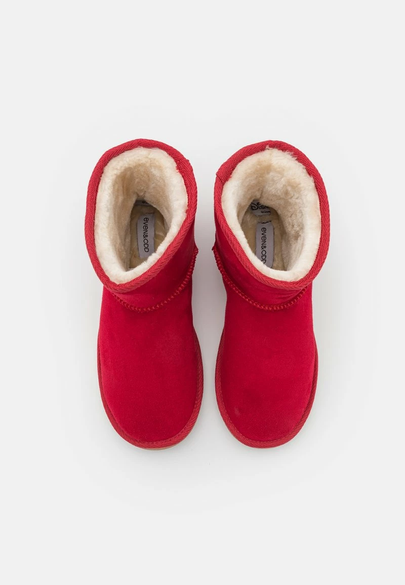 Even&Odd DISNEY MICKEY MOUSE WINTER BOOTIES - Stiefelette - Pink | Damen 8 Even&Odd DISNEY MICKEY MOUSE WINTER BOOTIES - Stiefelette - Pink | Damen – Bild 6