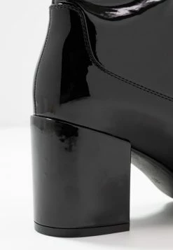 Even&Odd Damen Stiefelette - Black -Even&Odd Verkäufe 2024 72d7cf3c007d42d7969275450c398d6a