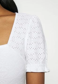 Even&Odd Damen T-Shirt Print - White -Even&Odd Verkäufe 2024 72e186bf32ed49af894eb806ba2a4ef8