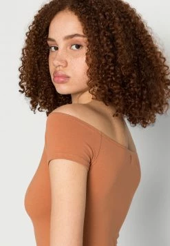 Even&Odd Jerseykleid - Brown | Damen -Even&Odd Verkäufe 2024 72e9e7c33d014b669891deb96aaf329a