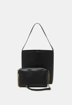 Even&Odd Damen SET - Shopping Bag - Black 11 Even&Odd Damen SET - Shopping Bag - Black -Even&Odd Verkäufe 2024 72f7578a145048aabff070bbaed7d686