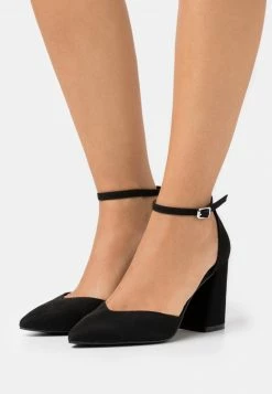 Even&Odd High Heel Pumps - Black | Damen