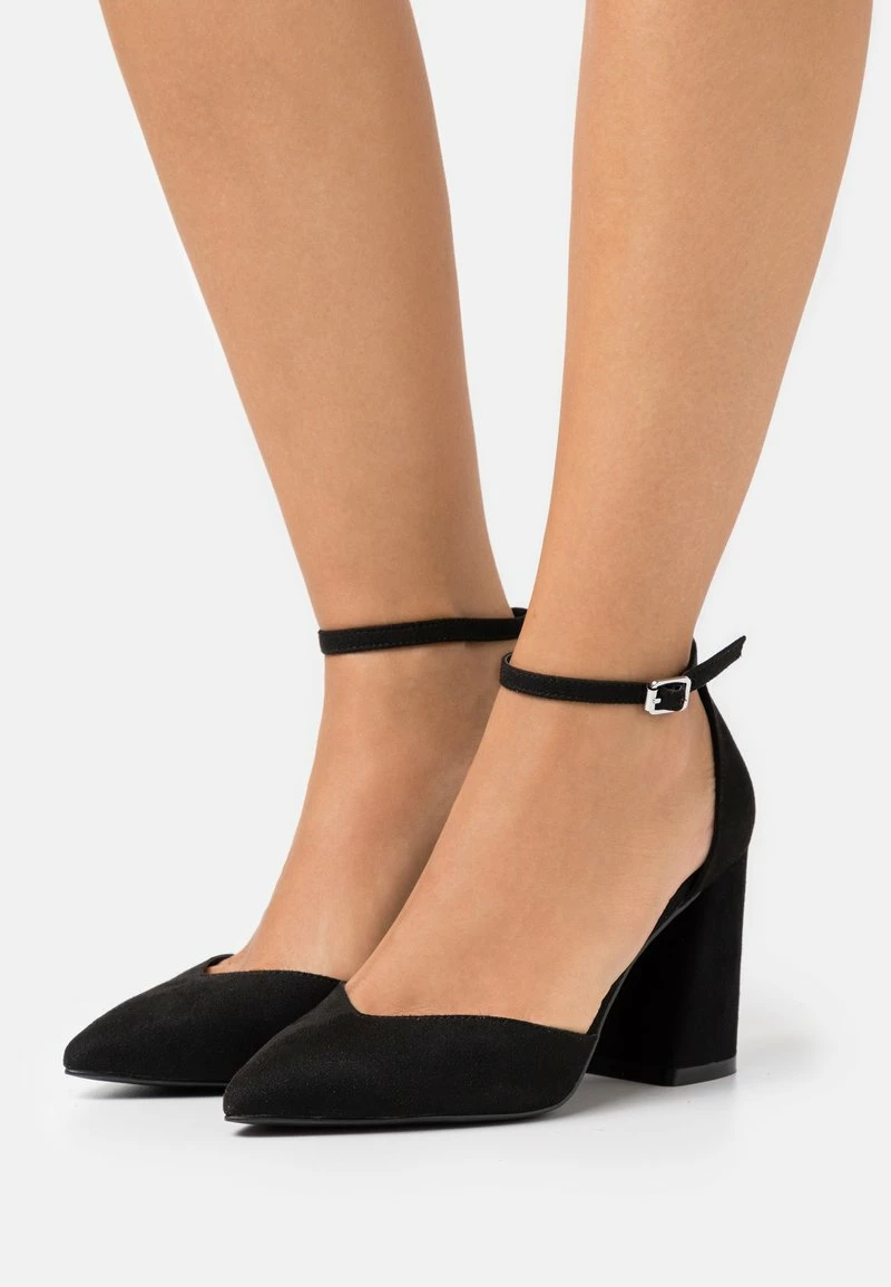 Even&Odd High Heel Pumps - Black | Damen 3 Even&Odd High Heel Pumps - Black | Damen