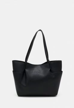 Even&Odd Damen Shopping Bag - Black -Even&Odd Verkäufe 2024 7374a95c523548b2aded2e9947b02ffb