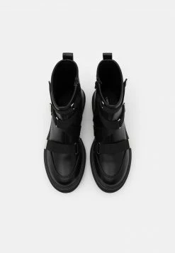 Even&Odd Plateaustiefelette - Black | Damen -Even&Odd Verkäufe 2024 73d4324cfd244b3d841e79edba991922