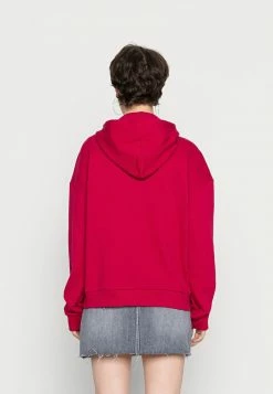 Even&Odd Damen OVERSIZED HOODED ZIP JACKET - Sweatjacke - Red 9 Even&Odd Damen OVERSIZED HOODED ZIP JACKET - Sweatjacke - Red -Even&Odd Verkäufe 2024 73f3bd798ae24e7ea3ae6826f512b89e