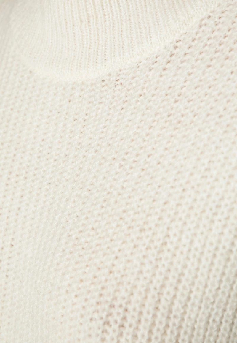 Even&Odd Strickpullover - Off-white | Damen 7 Even&Odd Strickpullover - Off-white | Damen – Bild 5