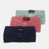 Even&Odd Damen 3 PACK - Ohrenwärmer - Pink/mint/dark Blue -Even&Odd Verkäufe 2024 7472280c7499452a945a9e00eab9e282