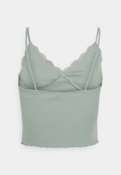 Even&Odd Damen Top - Green -Even&Odd Verkäufe 2024 7494814c3c084440a3462093f2bc9e25