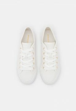 Even&Odd Damen Sneaker Low - White/gold -Even&Odd Verkäufe 2024 74d2cd94f94b438fa0e1b6adb592c497