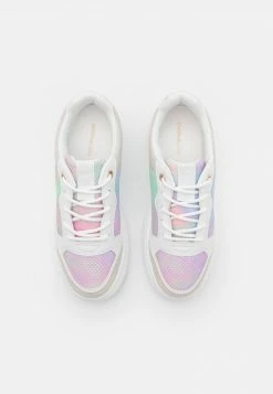 Even&Odd Damen LOVE - Sneaker Low - White/multi-coloured -Even&Odd Verkäufe 2024 754f0b3b6c4449d98160bba9beac199c