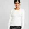 Even&Odd Damen Strickpullover - White -Even&Odd Verkäufe 2024 755c1a84e2b541a98ec04965a9c1a1de