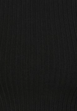 Even&Odd Damen PERKIN CROPPED SKIRT SET - Strickpullover - Black -Even&Odd Verkäufe 2024 75fa05af4e66440086e947eea1bd0c91