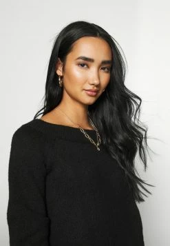 Even&Odd Damen Strickkleid - Black -Even&Odd Verkäufe 2024 762514b54e2940cca35f61860480f99e