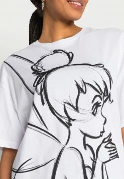 Even&Odd Damen T-Shirt Print - White -Even&Odd Verkäufe 2024 7641c809a3ba4876821ee03b6671f203